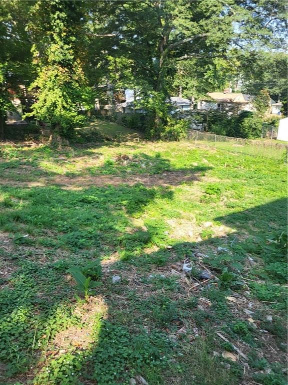 other sold at 1047 Westmoor Drive, Atlanta, GA 30314