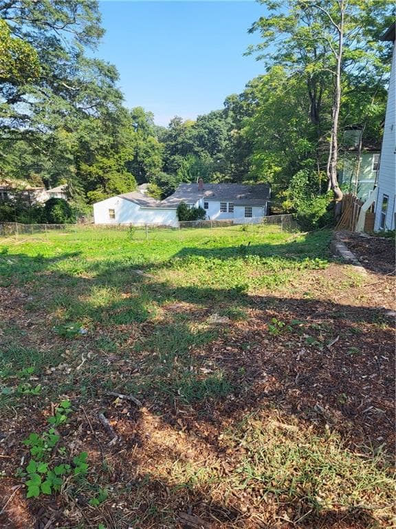 other sold at 1043 Westmoor Drive, Atlanta, GA 30314