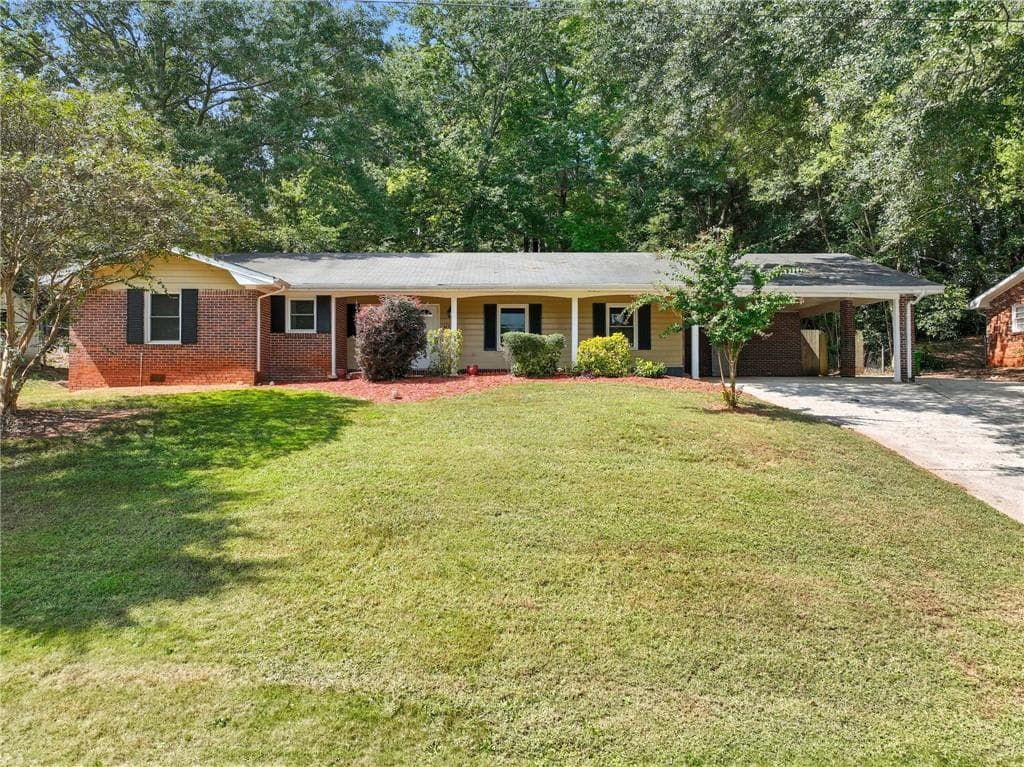 2393 Winshire Drive, Decatur, GA 30035 — most recent listing photo