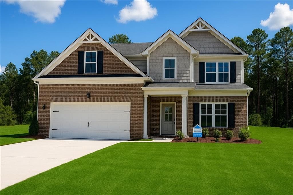 213 Cedar Wood Trace, Winder, GA 30680 — most recent listing photo