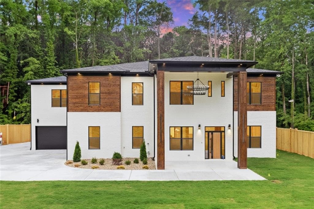 1349 Oak Road, Lilburn, GA 30047 — most recent listing photo