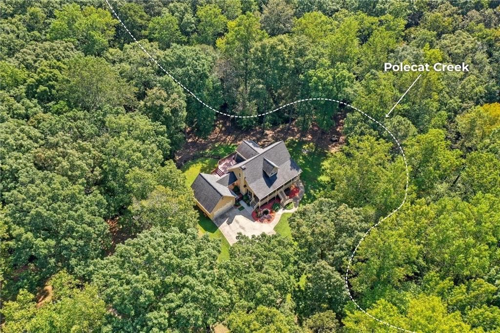 491 Hyde Road, Jasper, GA 30143 — most recent listing photo