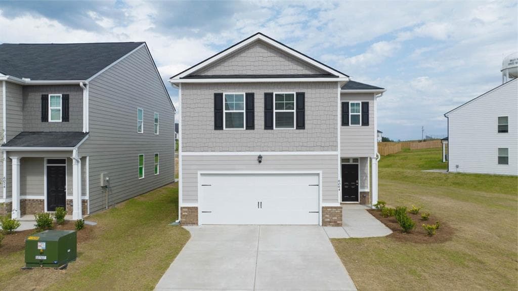 11934 Aukerman Way, Hampton, GA 30228 — most recent listing photo
