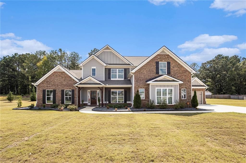 166 Belvoir Place, Senoia, GA 30276 — most recent listing photo