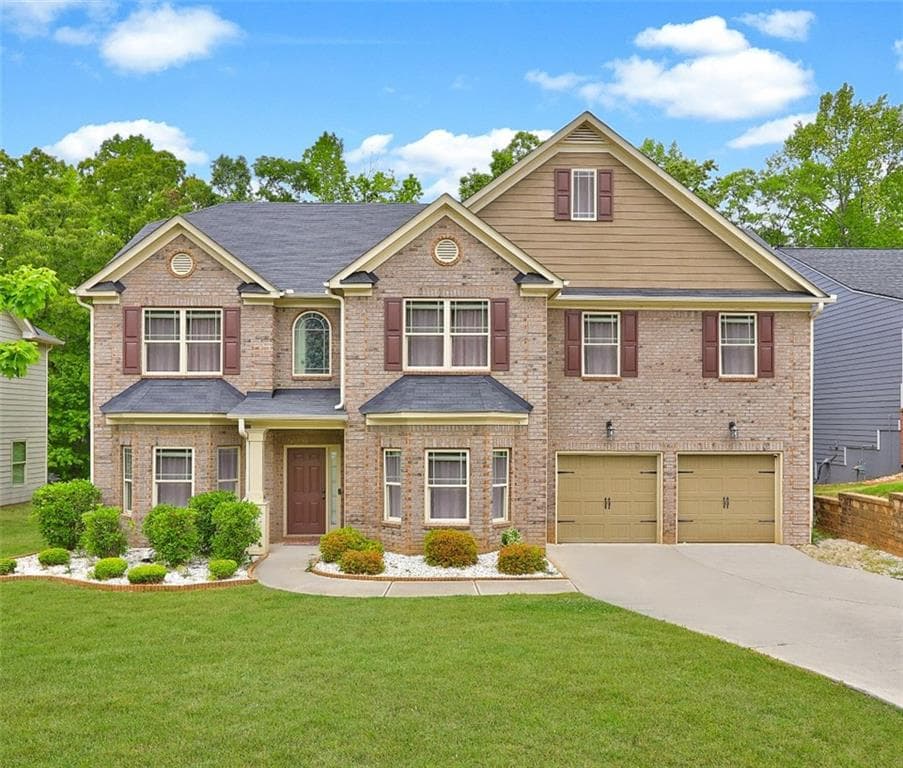 5280 Clingman Court, Douglasville, GA 30135 — most recent listing photo