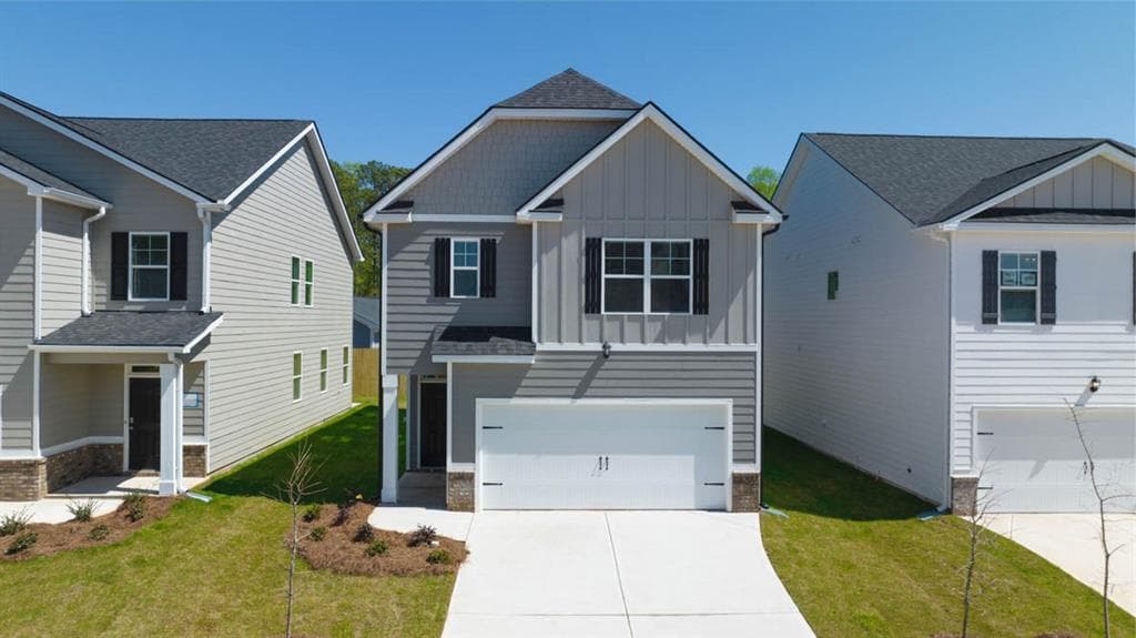 12079 Conrad Circle, Hampton, GA 30228 — most recent listing photo