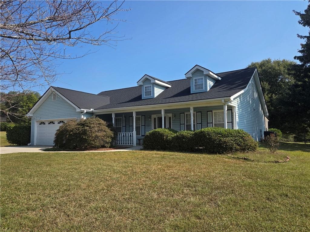 3825 GREEN Avenue, Loganville, GA 30052 — most recent listing photo