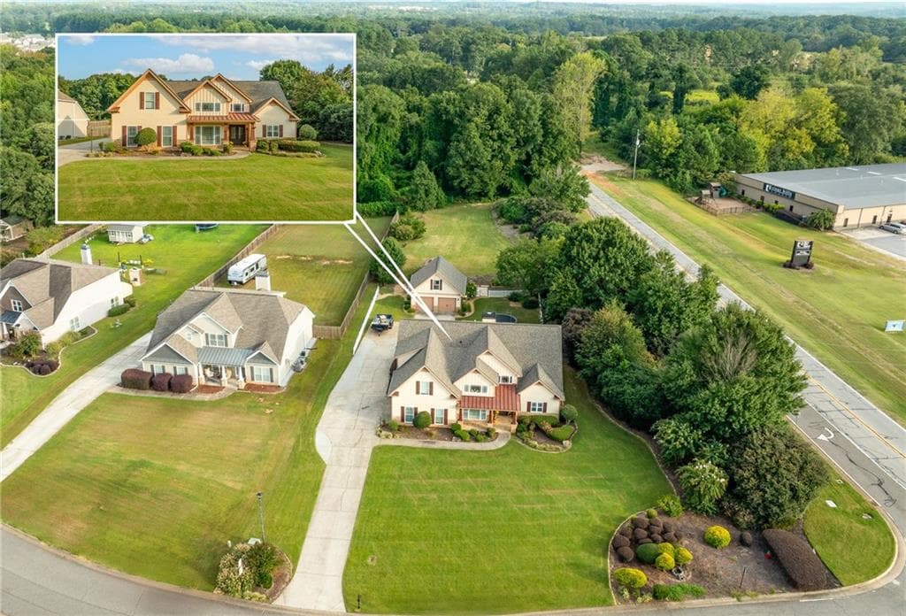 701 Larry Lane, Winder, GA 30680 — most recent listing photo