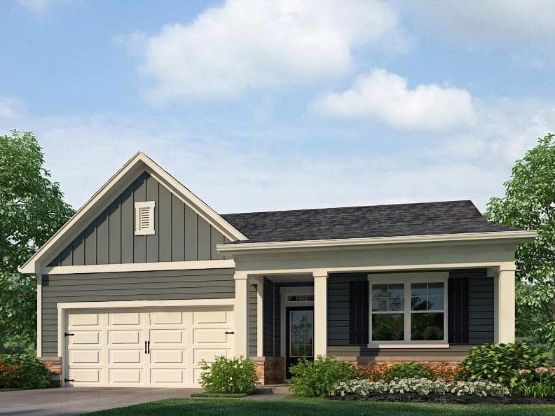 434 Majestic Oak Circle, Dallas, GA 30132 — most recent listing photo