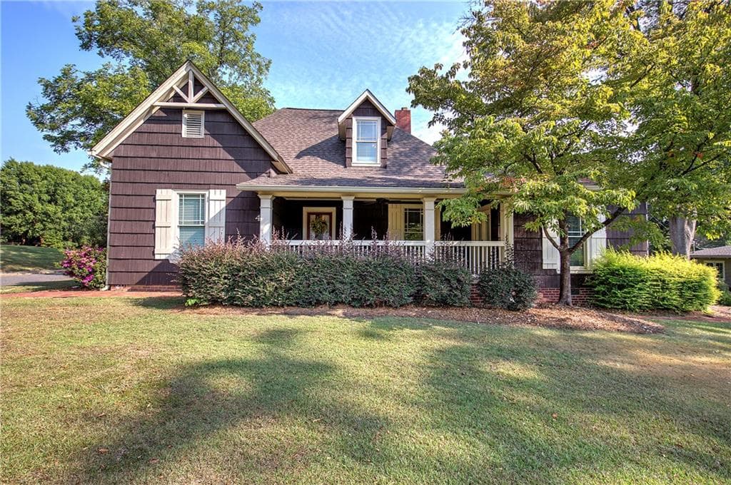 411 W Main Street, Cartersville, GA 30120 — most recent listing photo