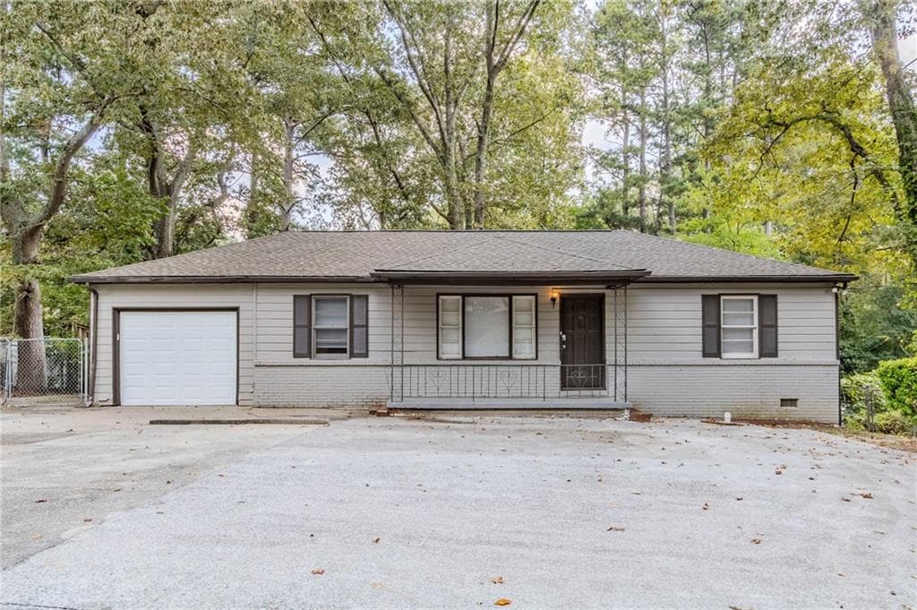 6281 Denny Lane, Mableton, GA 30126 — most recent listing photo