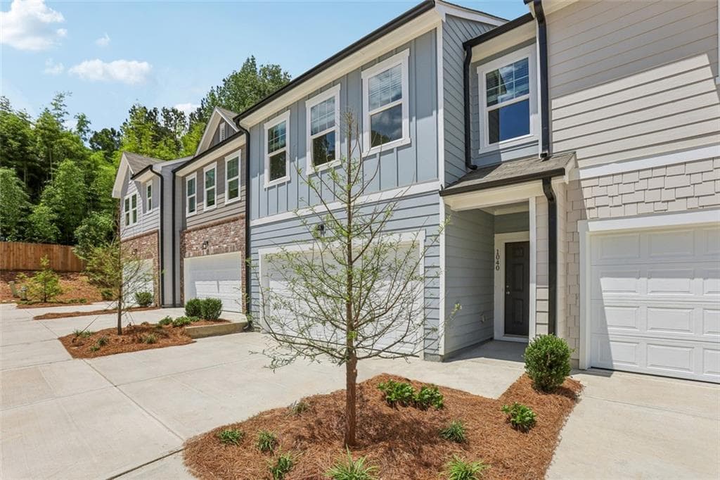 5022 Elowen Lane, Douglasville, GA 30135 — most recent listing photo