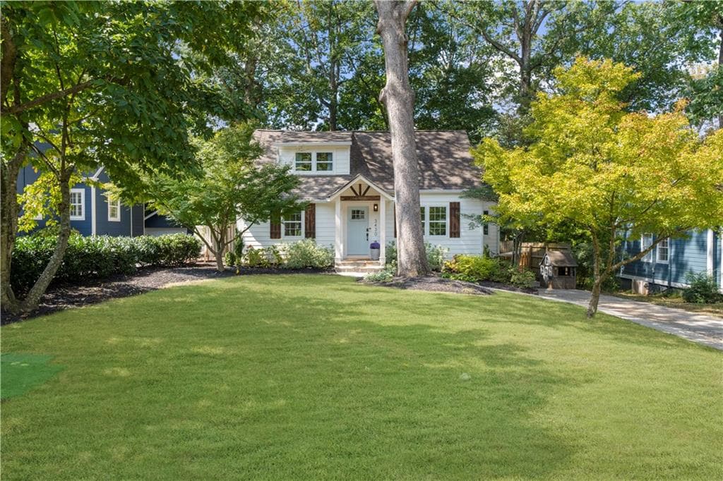 3430 Keswick Court, Atlanta, GA 30341 — most recent listing photo