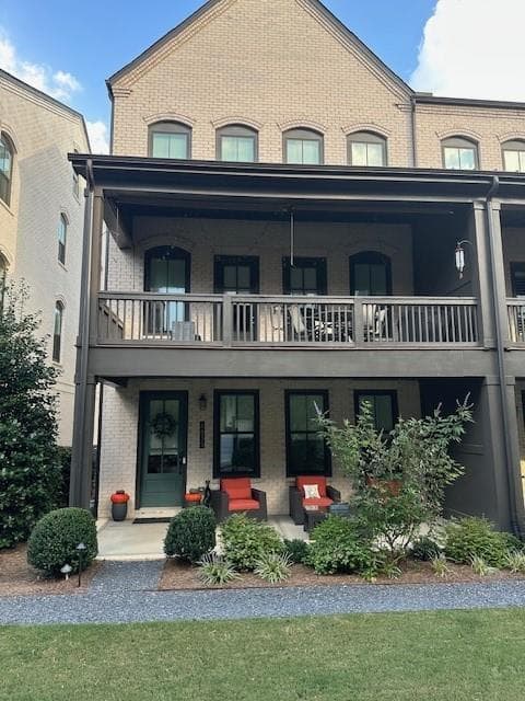 6835 Victory Run, Alpharetta, GA 30005 — most recent listing photo