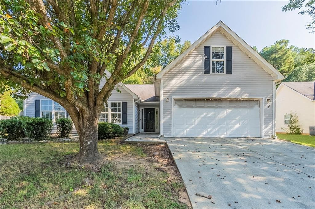 1645 Fort Mason Way, Dacula, GA 30019 — most recent listing photo