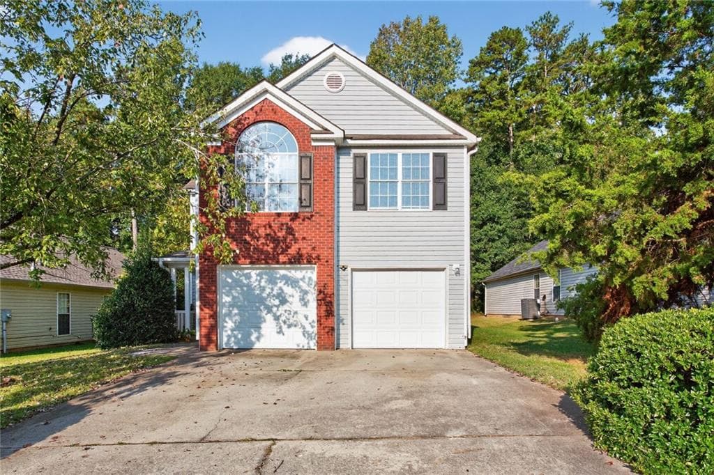 3518 Brookstone Way, Union City, GA 30291 — most recent listing photo