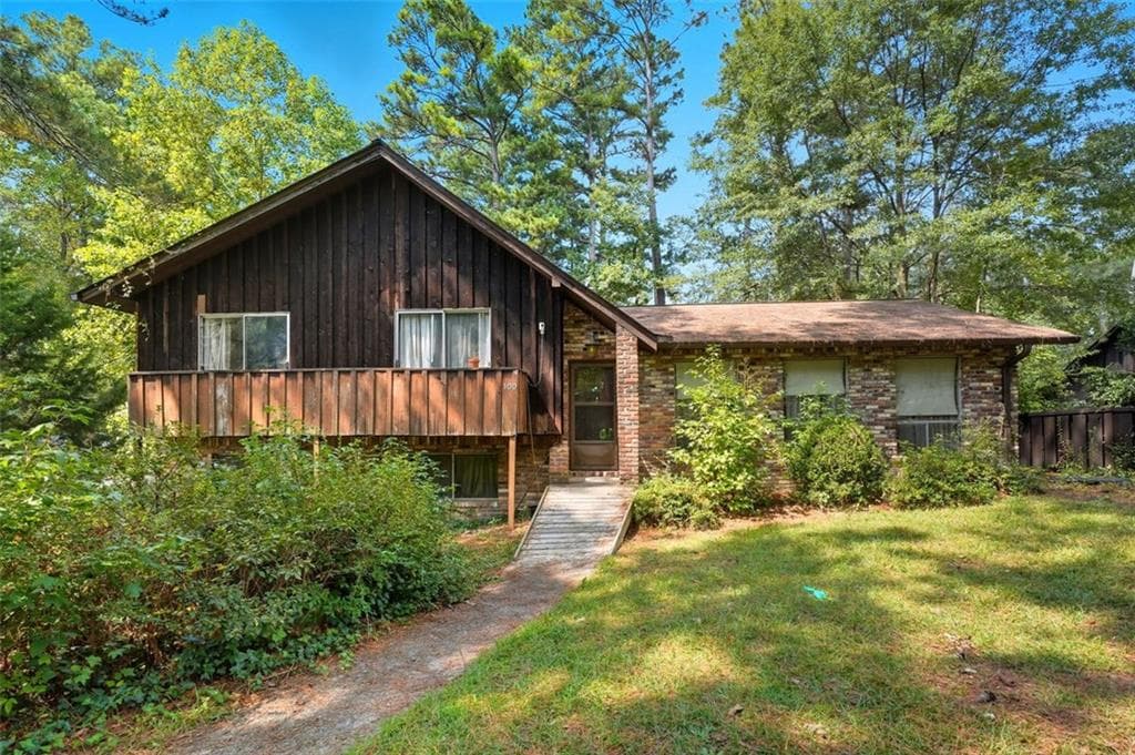 100 GRAN DE Court, Atlanta, GA 30349 — most recent listing photo