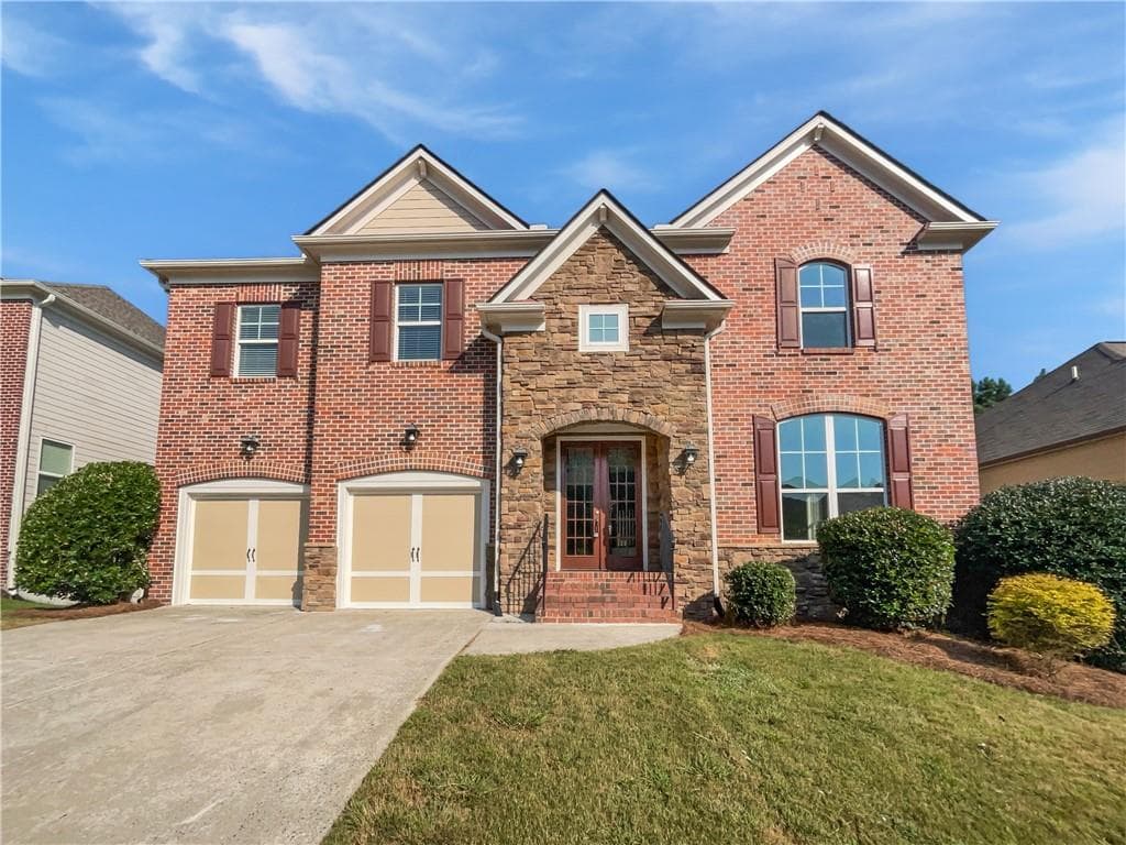 1476 Rolling View Way, Dacula, GA 30019 — most recent listing photo