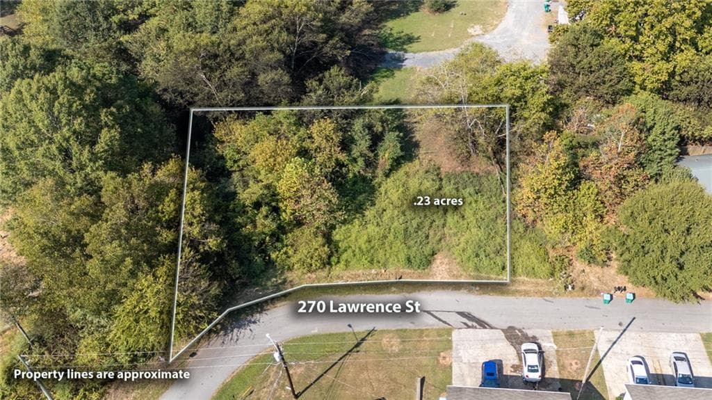 mobile home for sale at 270 Lawrence Street, Adairsville, GA 30103 — photo 1 of 6