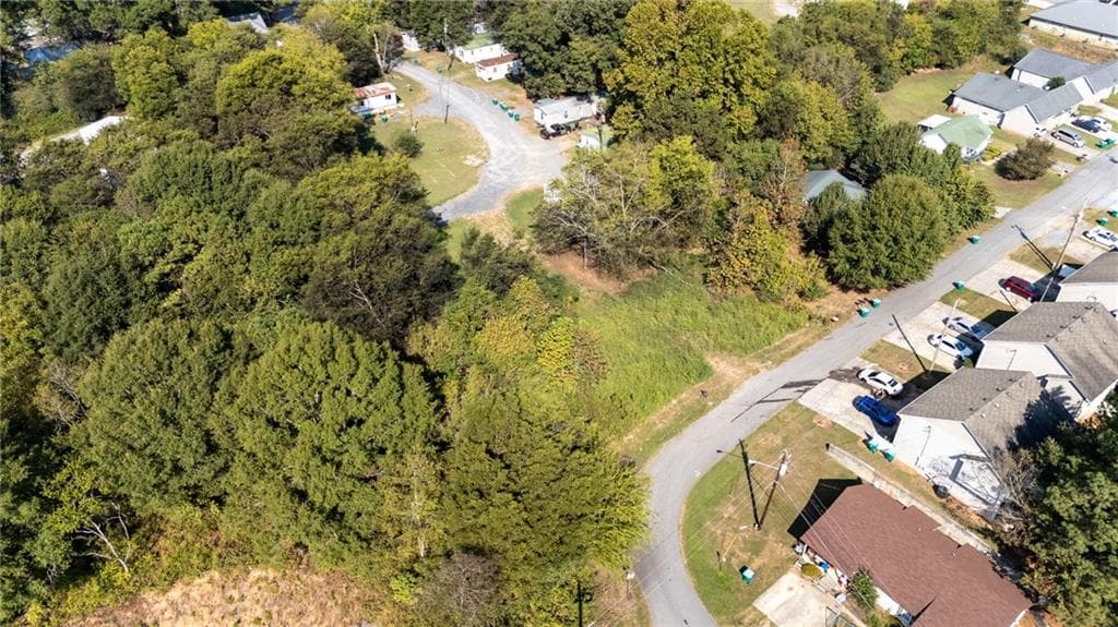 mobile home for sale at 270 Lawrence Street, Adairsville, GA 30103 — photo 4