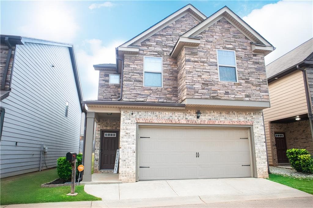 3994 Tyne Court, Atlanta, GA 30349 — most recent listing photo