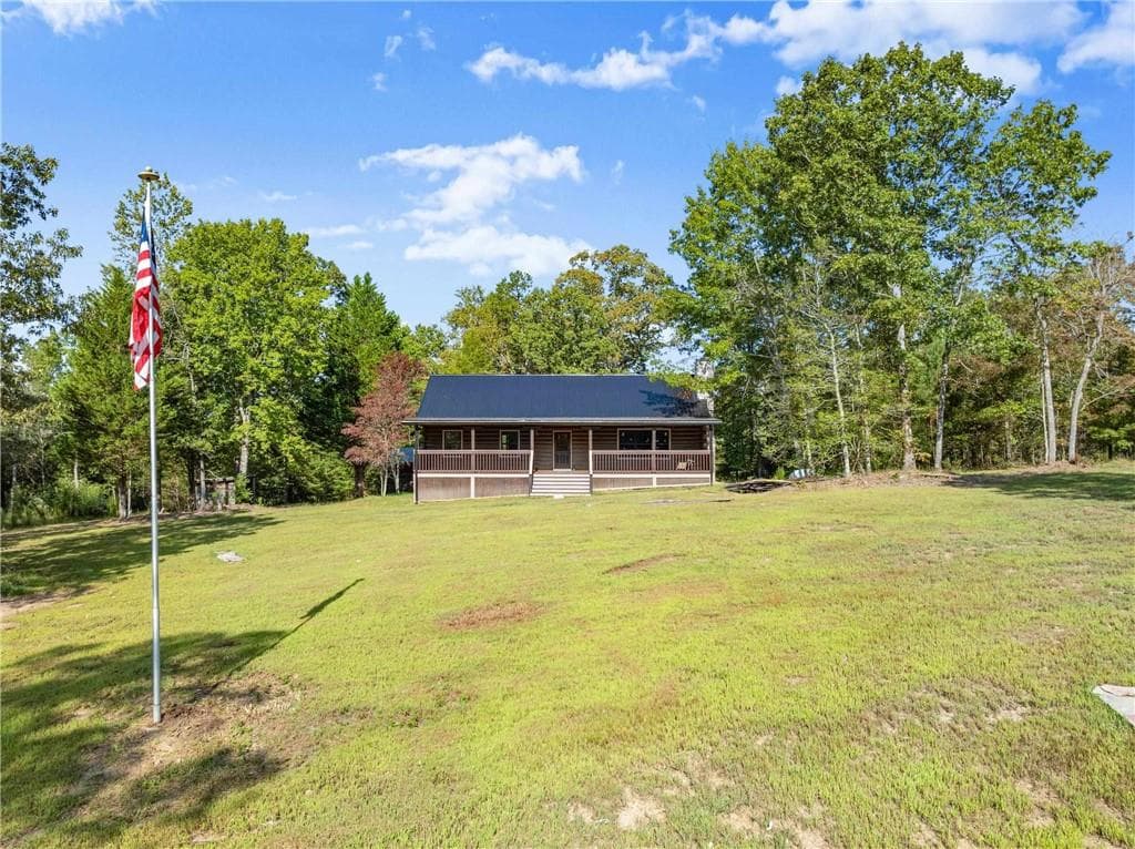 1861 mill creek Road