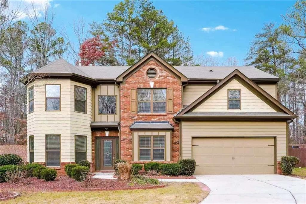 1736 Dylan Place, Lawrenceville, GA 30043 — most recent listing photo
