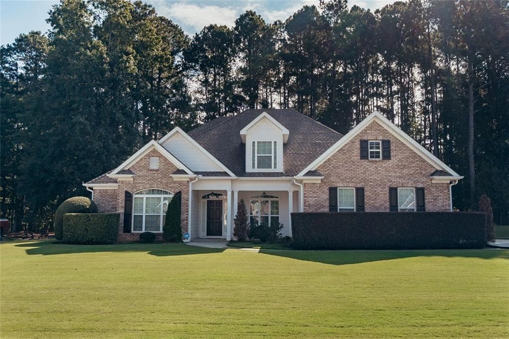175 KEATON Drive, Fayetteville, GA 30215 — most recent listing photo