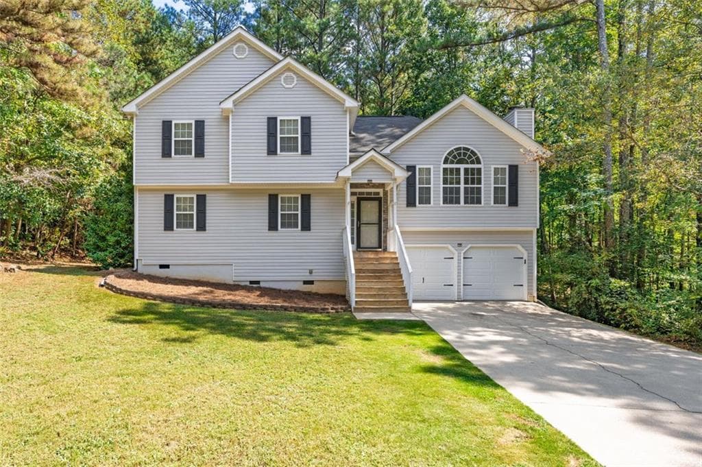 121 Greatwood Drive, White, GA 30184 — most recent listing photo