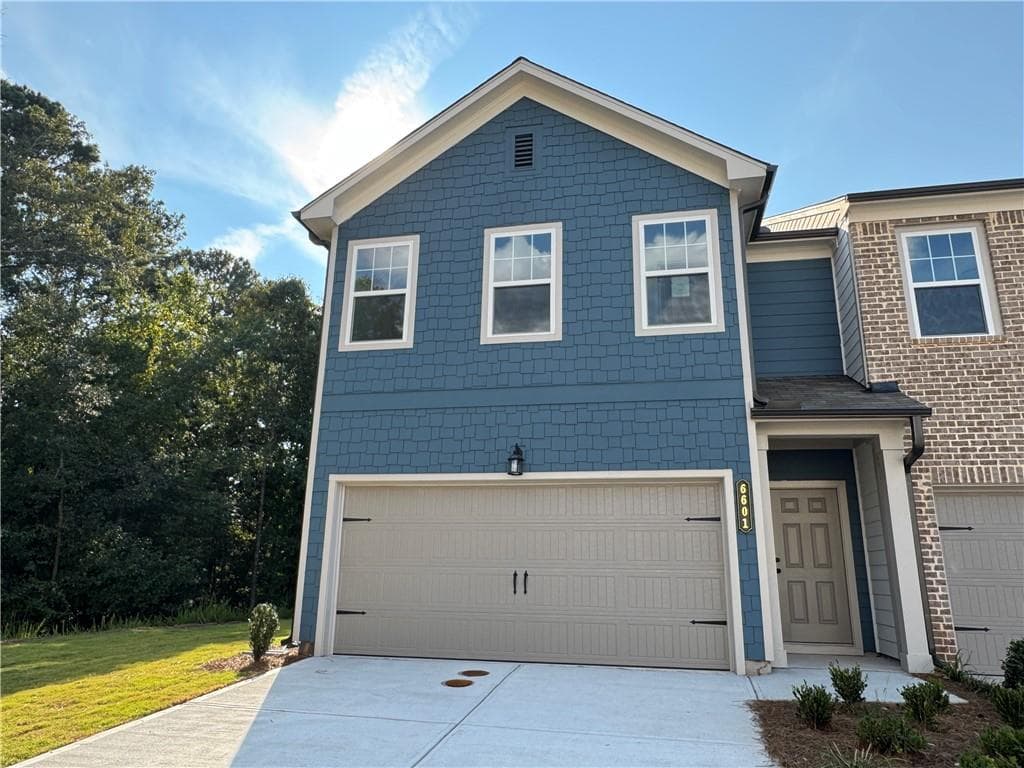 6601 Wyndale Drive, Douglasville, GA 30135 — most recent listing photo