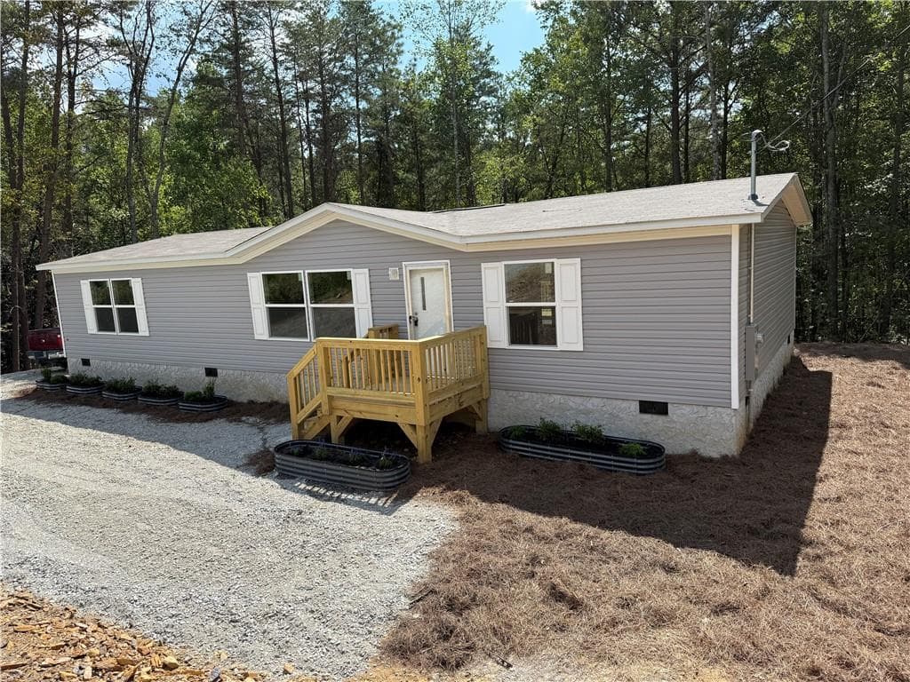 2961 Black Knob Church Road, Ranger, GA 30734 — most recent listing photo