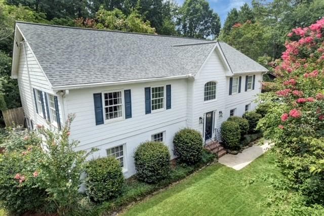 3129 Rockaway Road, Atlanta, GA 30341 — most recent listing photo