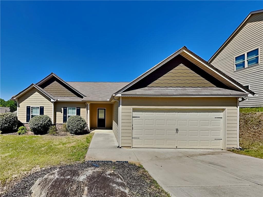 9 Holsteiner Lane, Dallas, GA 30132 — most recent listing photo