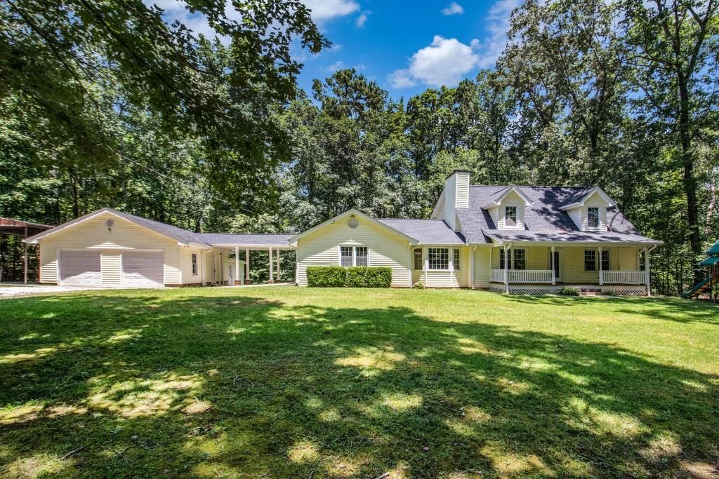4840 CHAPEL HILL Road, Douglasville, GA 30135 — most recent listing photo