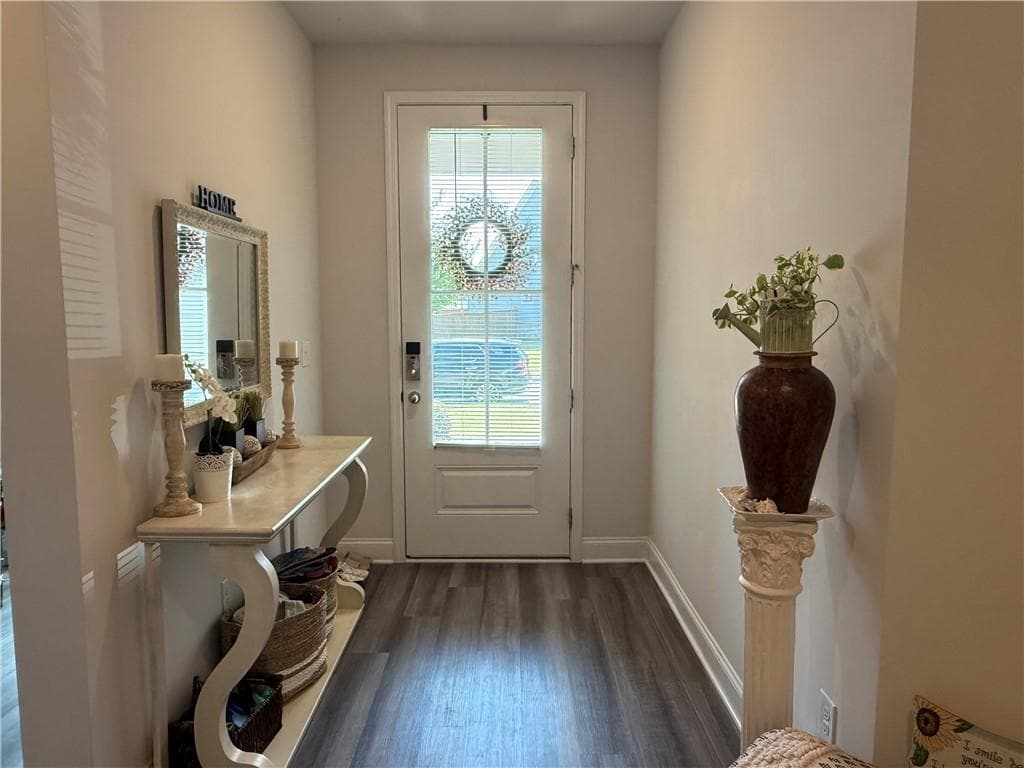 4 bedroom, 3 bathroom, 3,278 sq ft single family residence for sale at 3378 Long Creek Drive, Buford, GA 30519 — photo 3