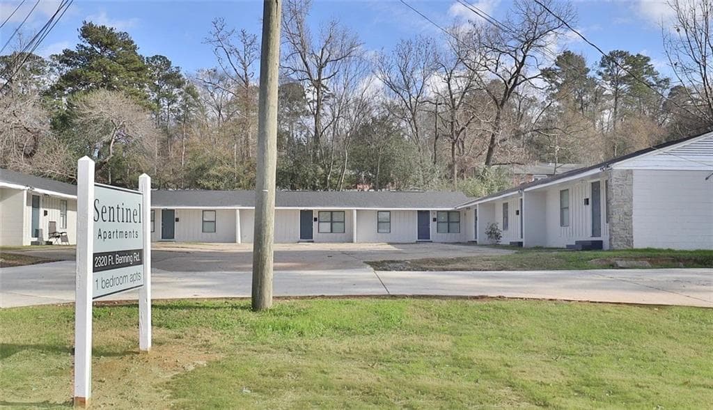 other sold at 2320 Fort Benning Road, Columbus, GA 31903