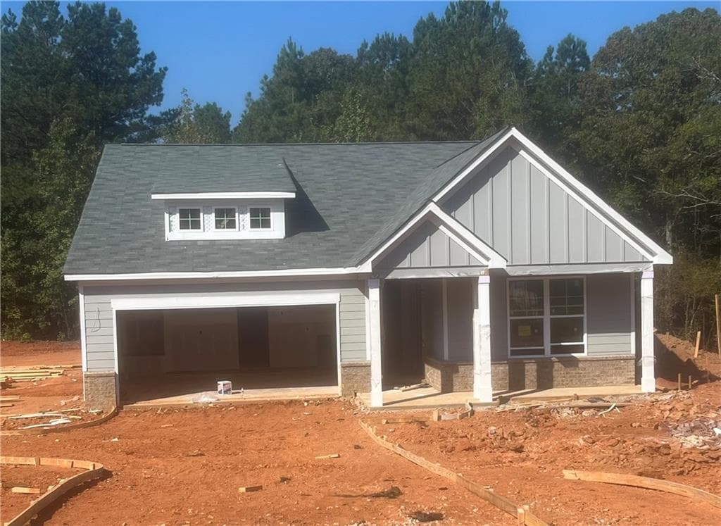 49 Sydney Court, Mansfield, GA 30055 — most recent listing photo