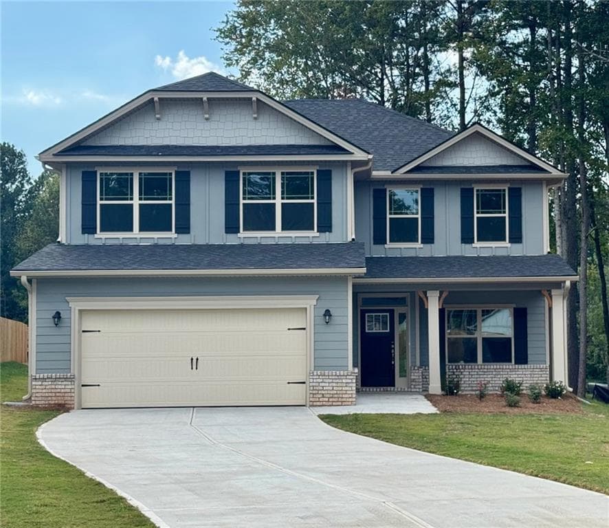 653 Forest Way, Cornelia, GA 30531 — most recent listing photo