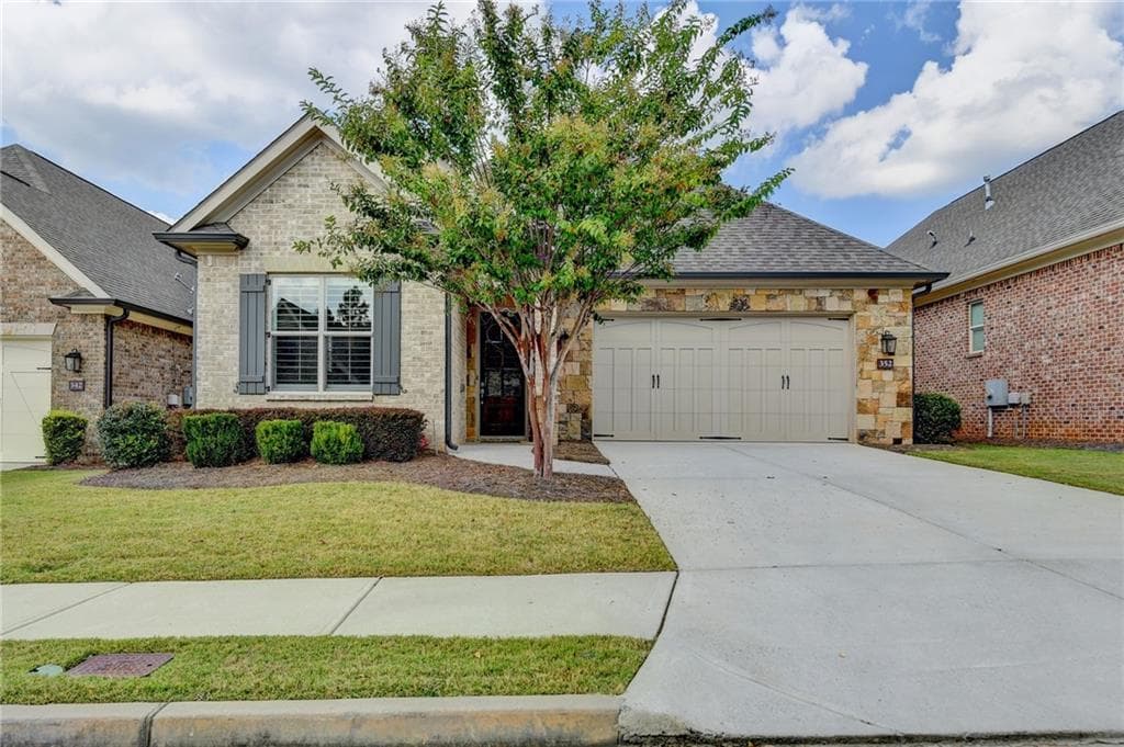 352 Rosshandler Road, Suwanee, GA 30024 — most recent listing photo