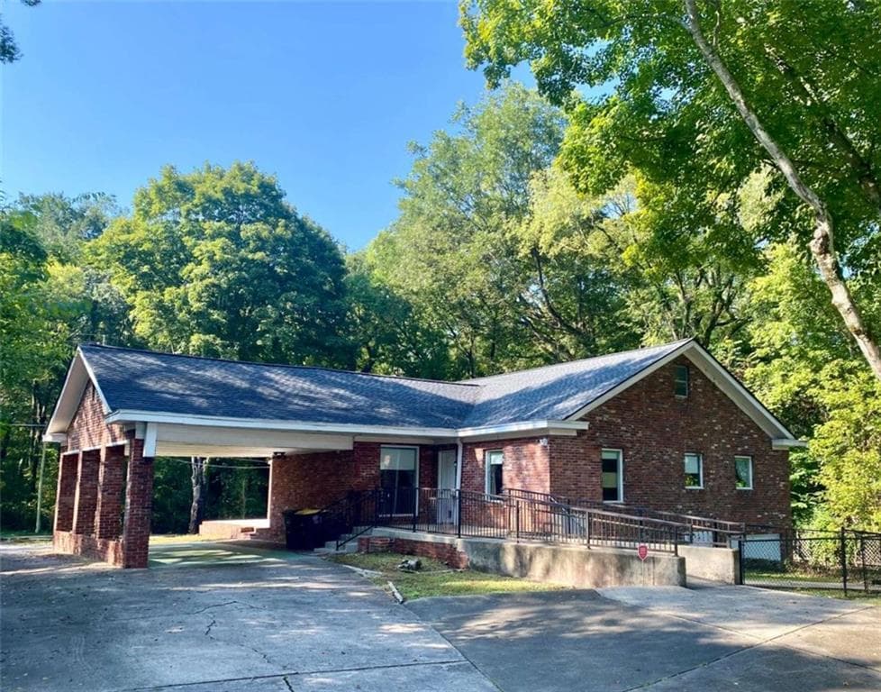4 Colonial Drive, Rome, GA 30165 — most recent listing photo