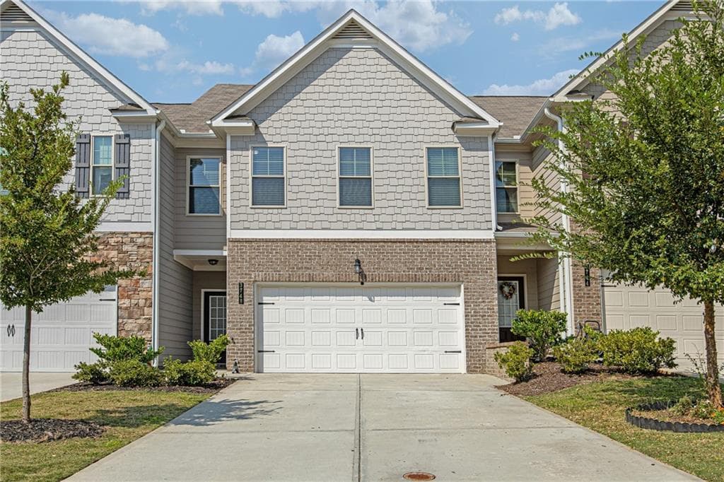 3748 Prospect Point Drive, Oakwood, GA 30566 — most recent listing photo