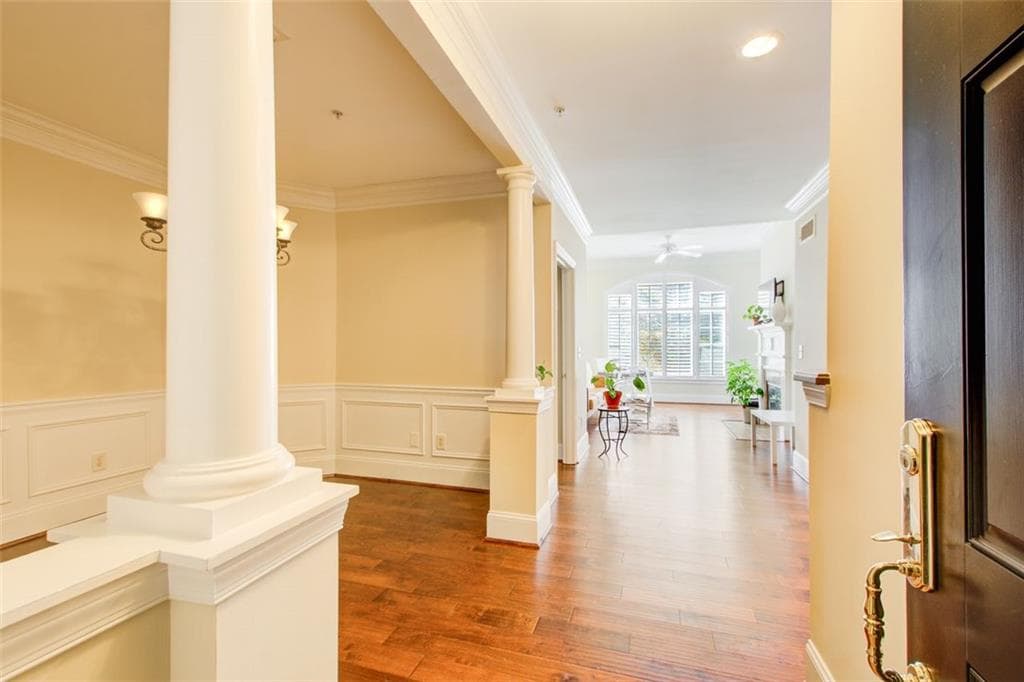 4100 Paces Walk 1306, Atlanta, GA 30339 — most recent listing photo