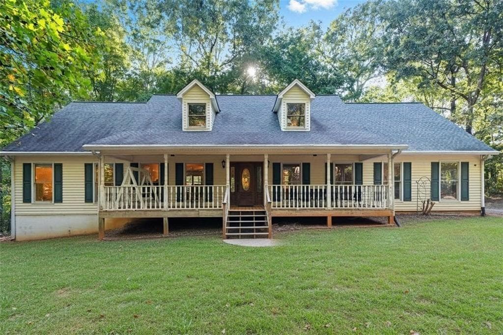 330 Curtis Road, Canton, GA 30115 — most recent listing photo