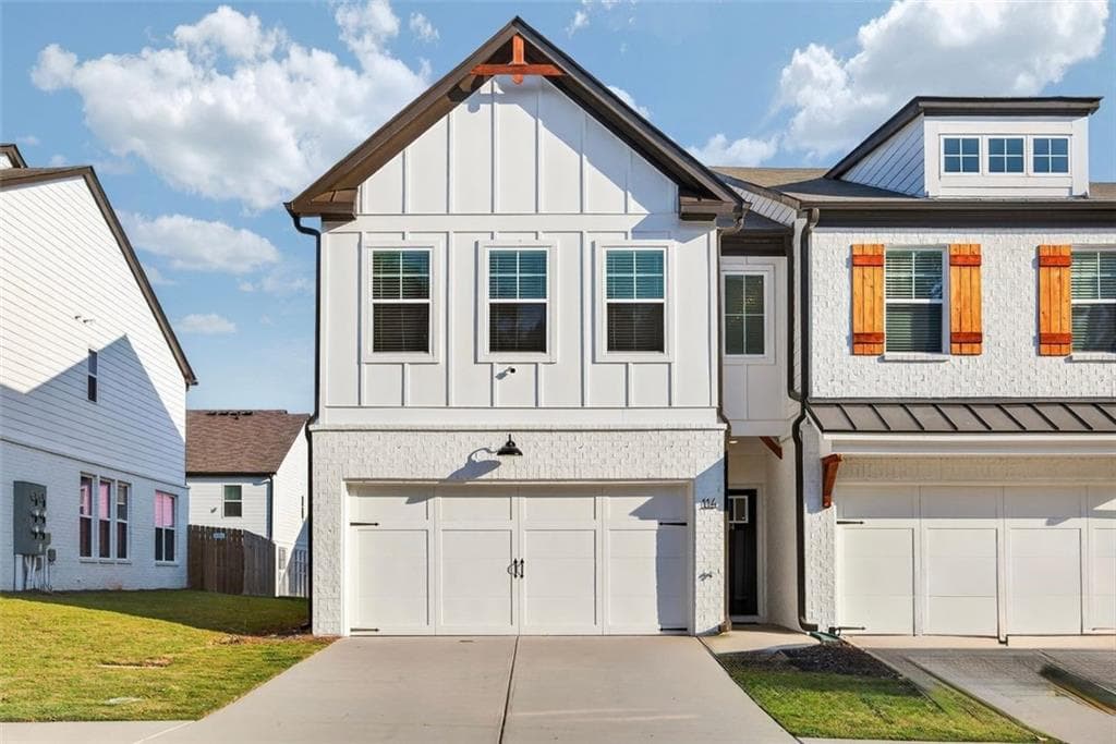 114 AUBURN VALLEY Way, Auburn, GA 30011 — most recent listing photo