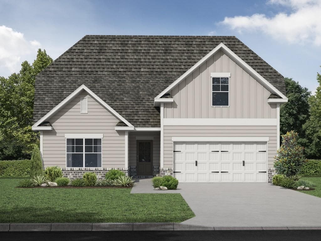138 Greenview Court, Homer, GA 30547 — most recent listing photo