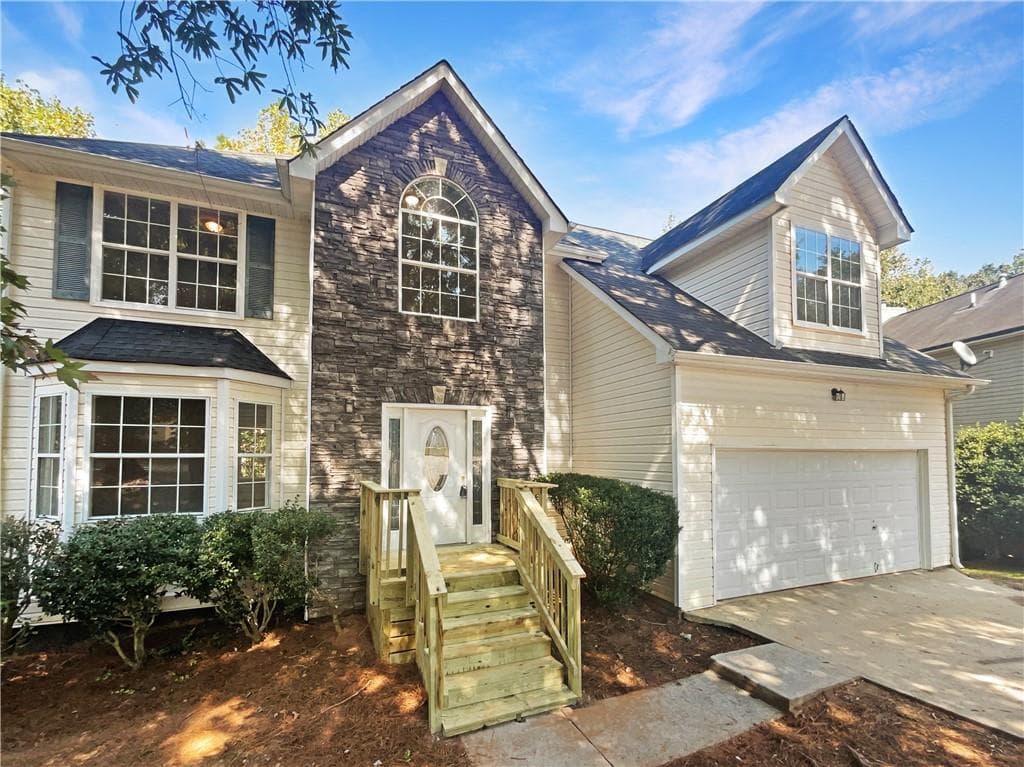 4469 White Hill Place, Douglasville, GA 30135 — most recent listing photo