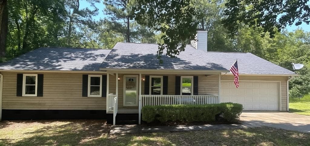 1751 Bridle Lane, Macon, GA 31220 — most recent listing photo