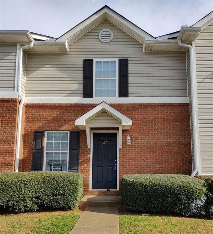 21 Middlebrook Drive, Cartersville, GA 30120 — most recent listing photo