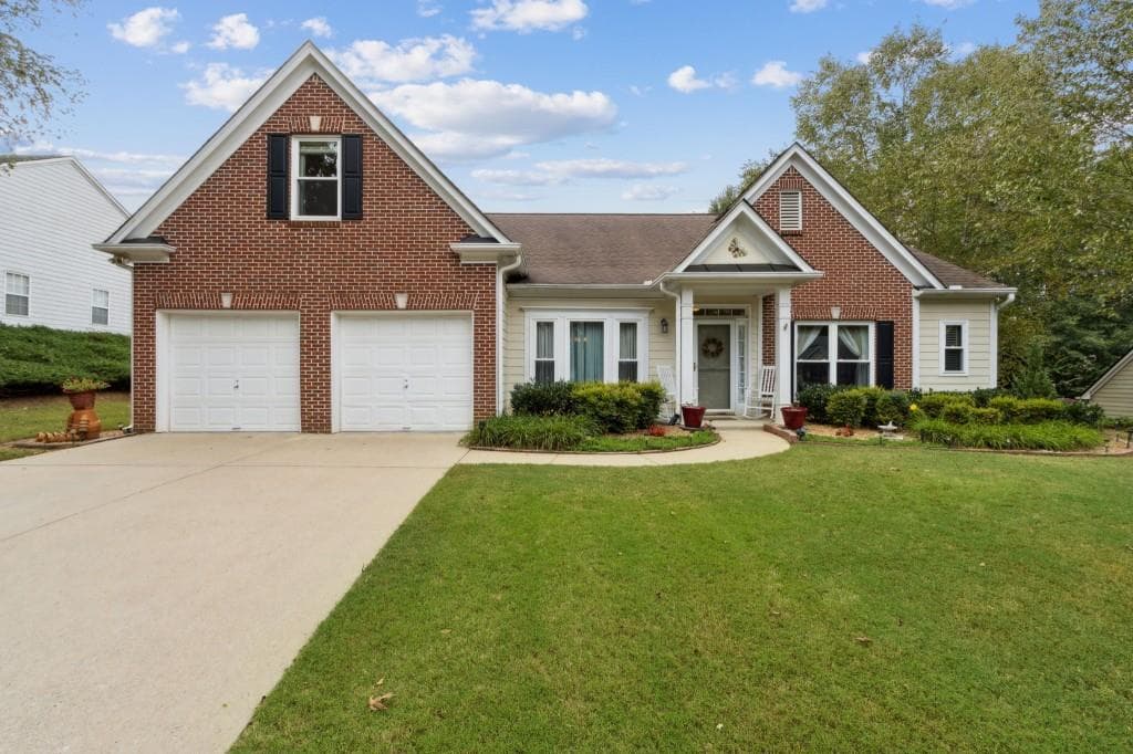 3794 Heritage Crest Parkway, Buford, GA 30519 — most recent listing photo