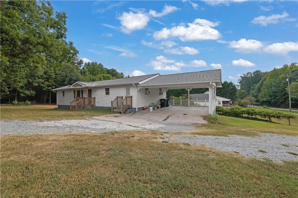 1729 James Burgess Road, Suwanee, GA 30024 — most recent listing photo
